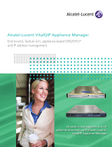 Alcatel-Lucent 5000 User manual