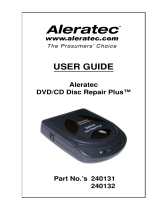 Aleratec 240131 User manual