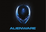 Alienware M17X User manual