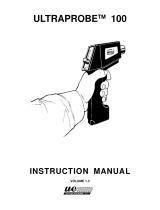 Alpine VOLUME 1.3 User manual