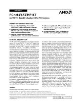 AMD AM79C971 User manual