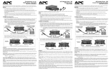 American Power Conversion 350 DC/AC User manual