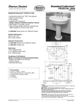 American Standard 0067000.222 User manual