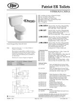 American Standard 091-2127 User manual