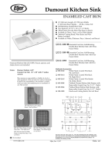 American Standard 212-1089 User manual