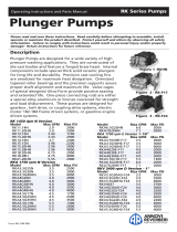 Annovi ReverberiRK 1450 rpm N Version