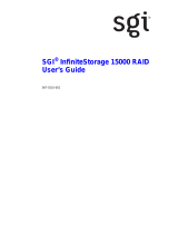 APC 15000 RAID User manual