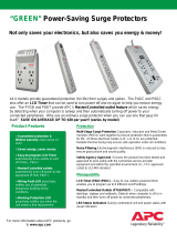 APC AL-A400ATX User manual