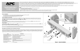APC PNETR6 User manual