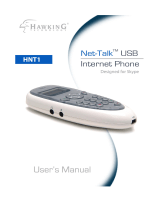 Hawking Technology HNT1 User manual