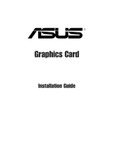 Asus A9600XT/TD/128M User manual