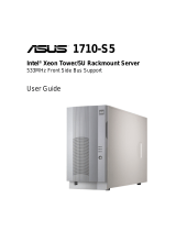 Asus AP1710-S5 User manual