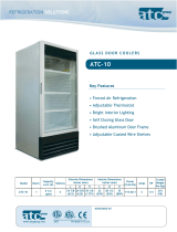 ATC Group ATC-10 User manual