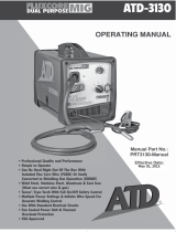ATD Tools 3175 Specification