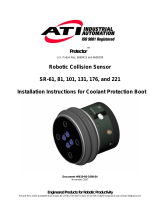 ATI Technologies SR-101 User manual