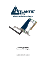 Atlantis Land1066 A02-WP-54G GE01
