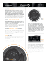 ATON A53W User manual