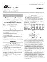 Atwood Mobile ProductsMPD 87860