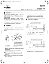 Aube TechnologiesRC840T