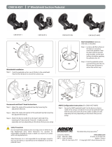 Avaya CM018-KST-2 User manual