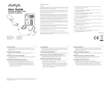 Avaya HIS User manual