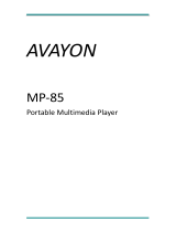 AvayonMP-85