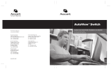 Avocent AutoView 2000 User manual