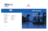 Avocent DSR Series DSR8035 User manual