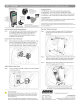 Axxess Interface SM5-TY6009G3 User manual