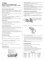 Barracuda Networks ST320430A User manual