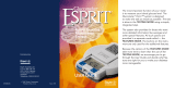 Bayer HealthCare ESPRIT User manual