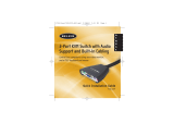 Belkin F1DL102P User manual