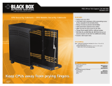 Black Box RM192A-R2 User manual