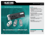 Black Box FT990A User manual