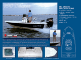 Blue Wave Boats 190 Deluxe User manual