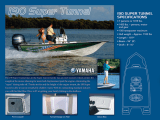 Blue Wave Boats I90 User manual