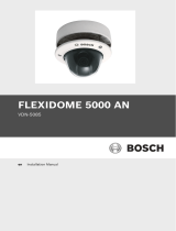 Bosch Appliances 5000 User manual