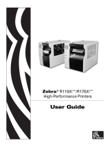 Zebra TechnologiesR170XI