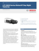 Bosch Appliances LTC 0620 User manual