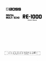 Boss Audio SystemsRE-1000