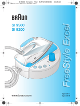 Braun 4678 User manual