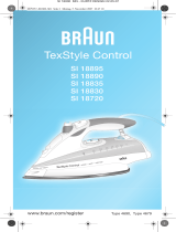 Braun 4690 User manual