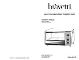 Bravetti TO160H User manual