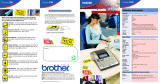 Brother 2700 User manual