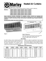 Marley Engineered Products E4806-1125HFD User manual