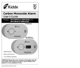 Kidde KN-COPP-B-LS (900-0230) User manual