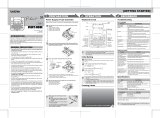 Brother PT-1280 User manual