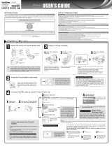 Brother PT-1230PC User manual