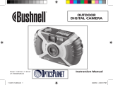 Bushnell 11-0013Y User manual