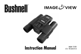 Bushnell IMAGEVIEW User manual